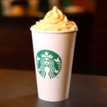 What do you put in a Starbucks latte?