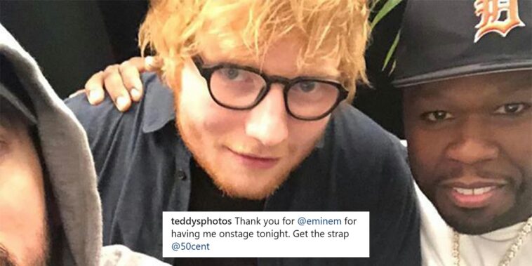 What does 50 mean in the hood?