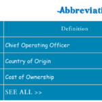 What does Ace Boo Coo mean?