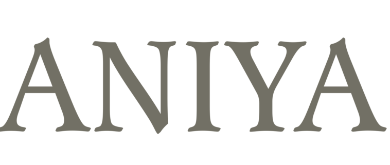 What does Aniya spell?