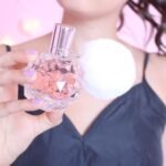 What does Ari By Ariana smell like?