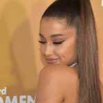 What does Ariana Grande Thank U, Next perfume smell like?