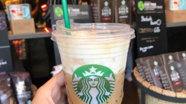 What does Ben hours mean at Starbucks?