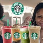 What does Bomb mean in Starbucks?