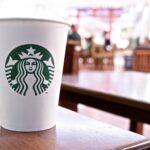 What does CF mean Starbucks?