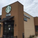 What does CK stand for Starbucks?