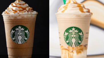 What does Christmas Blend Starbucks taste like?