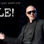 What does Dale mean when Pitbull says it?
