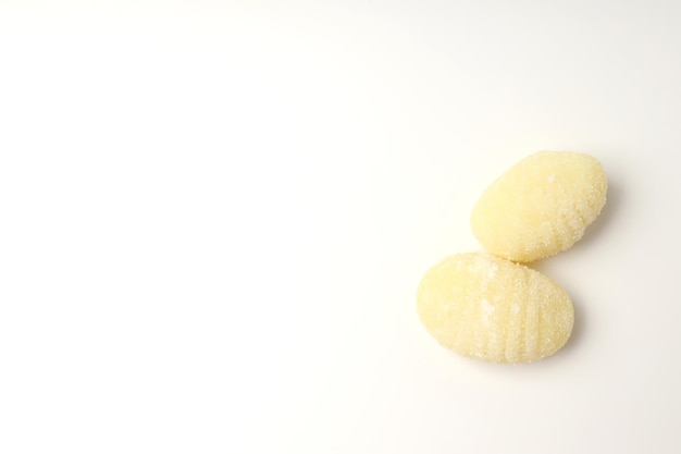 What does Dott SSA mean?