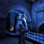 What does Glacius do Harry Potter?