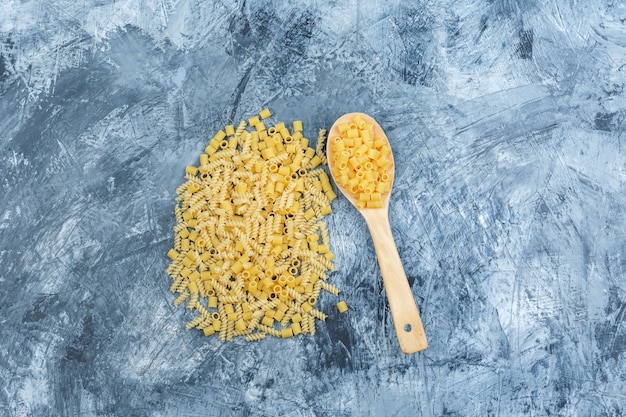 What does Graci mean in Italian?