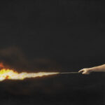 What does Incendio spell do?