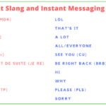 What does JP mean in French slang?