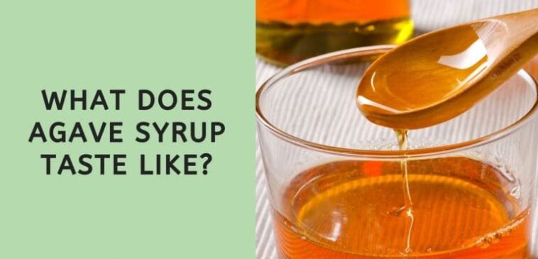What does Juniper syrup taste like?