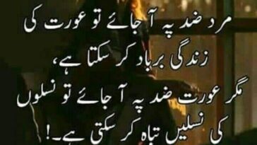 What does Kalam mean in Urdu?