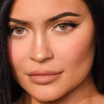 What does Kylie Jenner get at Starbucks?