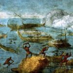 What does Laestrygonians symbolize in the Odyssey?