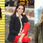 What does Latina girl mean?