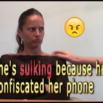 What does Marone mean in?