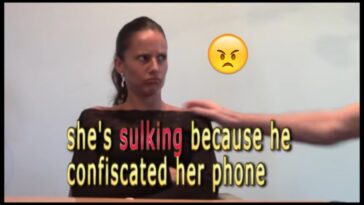 What does Marone mean in?