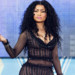 What does Minaj mean in Italian?