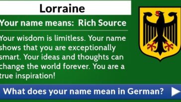 What does Mondstadt mean in German?