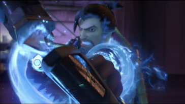 What does Raiden say in her ult?