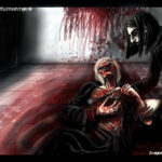 What does Sectumsempra spell do?