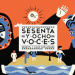 What does Sesenta y Ocho?