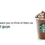 What does Starbucks give you on your birthday?