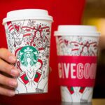 What does Starbucks look for in a resume?