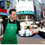 What does Starbucks look for in an employee?