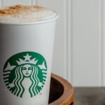 What does Starbucks sugar cookie latte taste like?