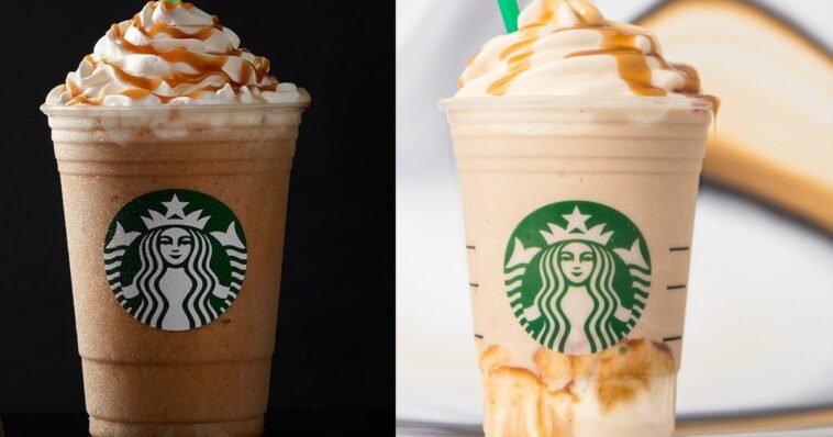 What does Starbucks tiramisu taste like?