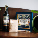 What does Stumptown coffee taste like?