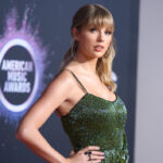 What does Taylor Swift call her fans?