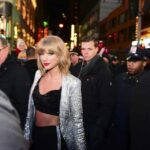 What does Taylor Swift get at Starbucks?