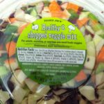 What does Trader Joe's detox tea do?