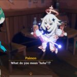 What does Venti mean in Genshin?