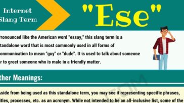 What does Viejo mean slang?