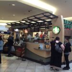 What does Vt stand for Starbucks?