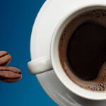 What does a coffee cost in London?