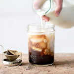 What does a dirty chai latte taste like from Starbucks?