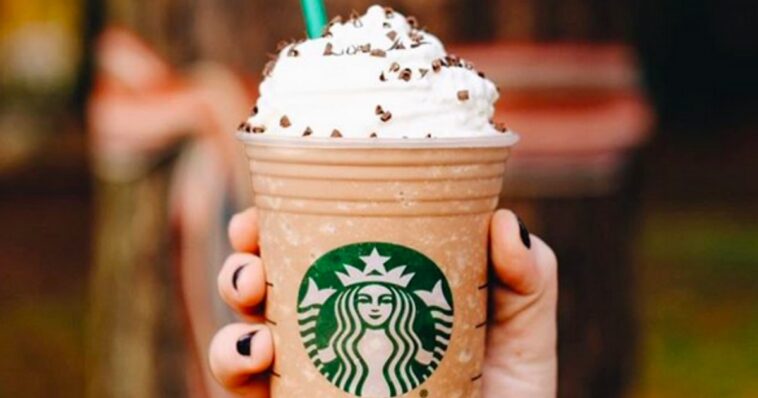 What does an ASM do at Starbucks?