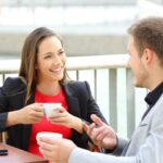 What does body mean when talking about coffee?