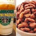 What does chestnut praline syrup taste like?