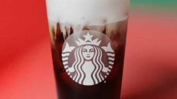 What does cold foam taste like?