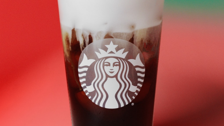 What does cold foam taste like?