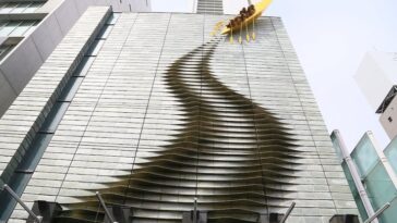 What does facade mean in a person?