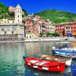 What does fote mean in Italian?